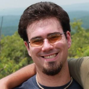 Meet your Posher, Eric